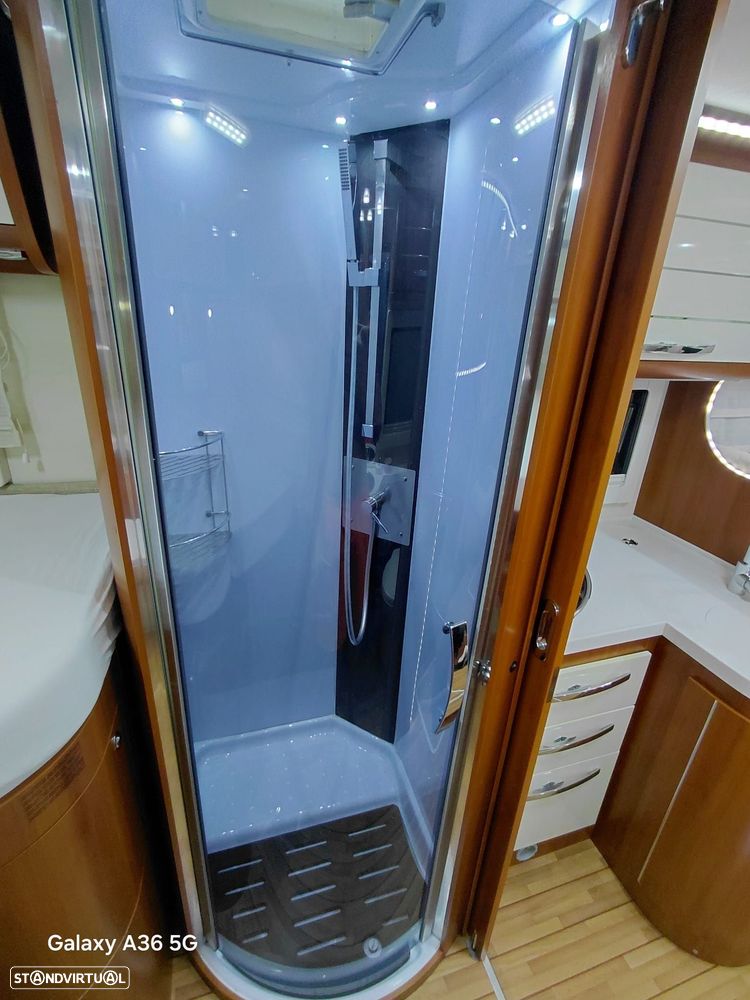 Mobilvetta K-Yacht Mobilvetta K-Yacht 85 - 11