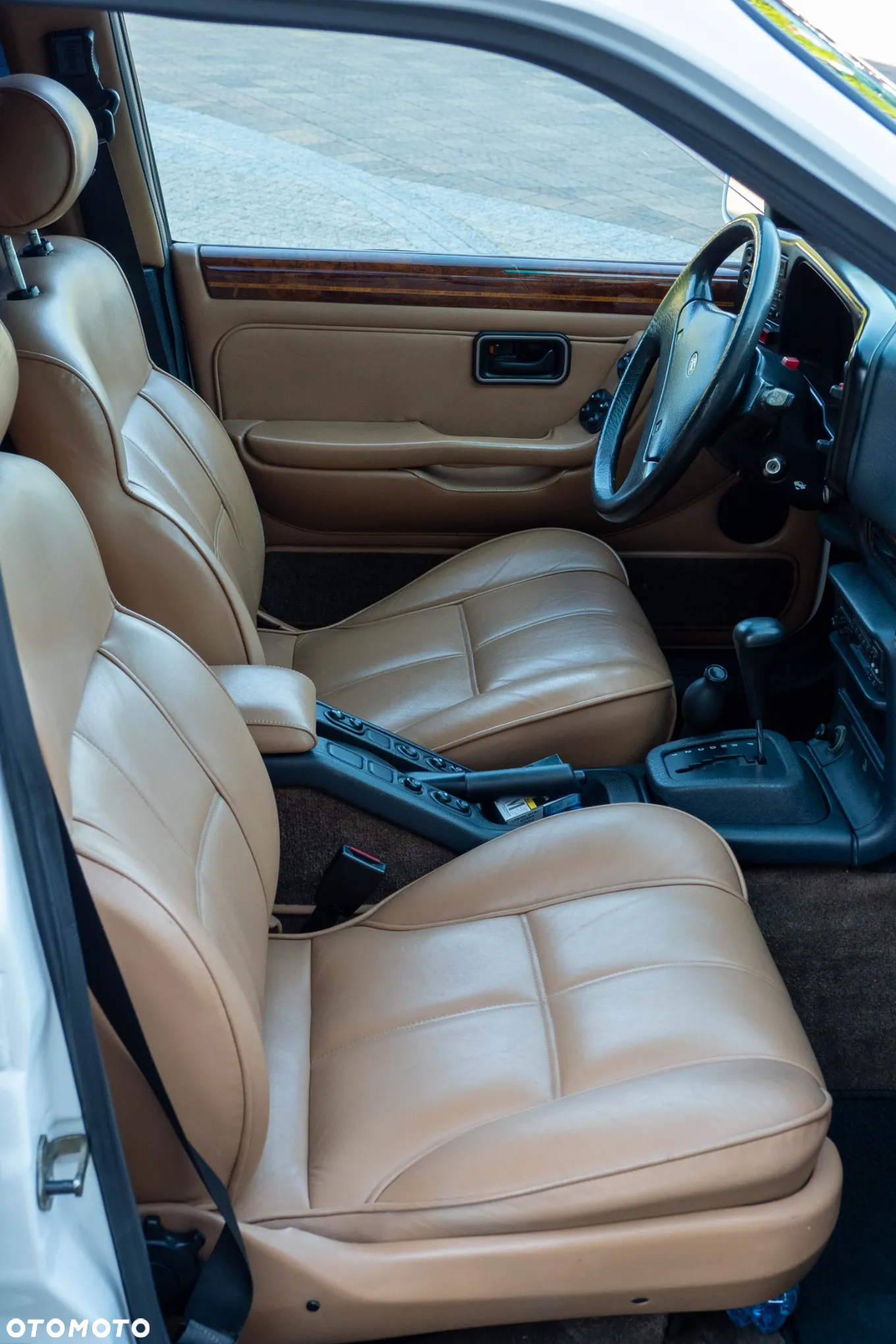 Ford Scorpio - 14