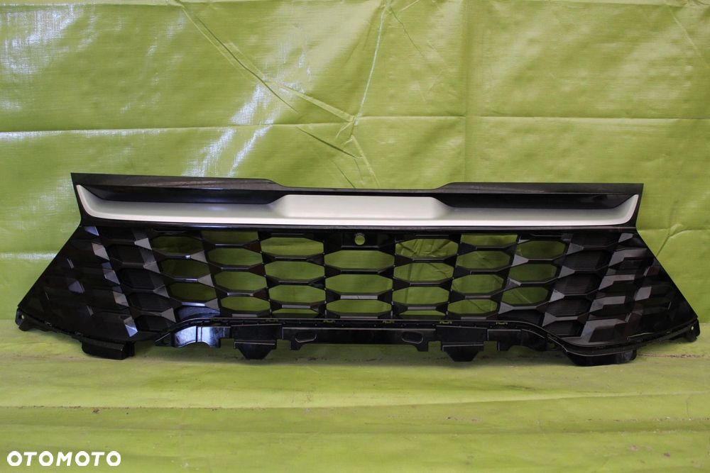 Atrapa Grill Kia Sportage V 2021r.- 86351-R2030 - 1