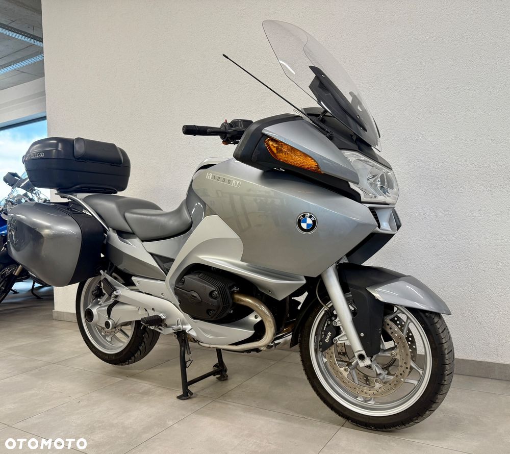 BMW RT - 3