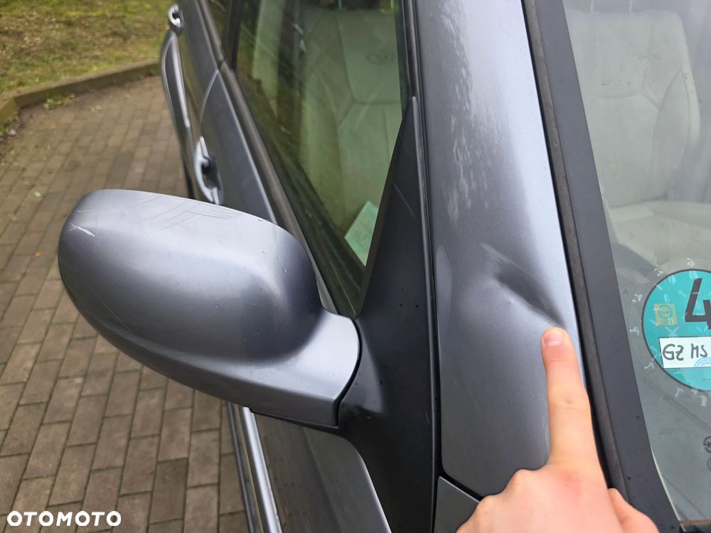 SsangYong/KGM Rexton 270 XVT Sapphire - 16