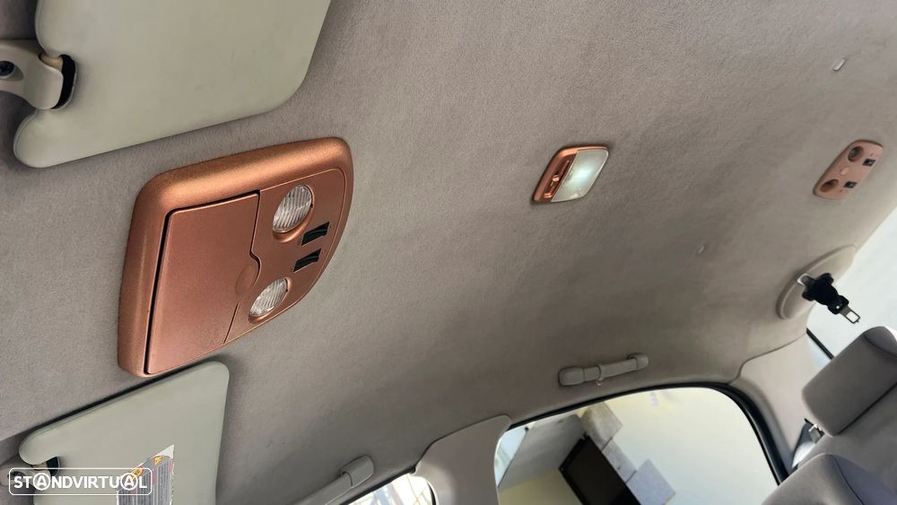 Nissan Almera 1.5 Comfort AC - 23