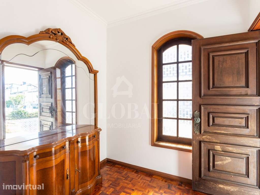 Moradia T3 + 1 Santa Maria da Feira - Grande imagem: 4/29