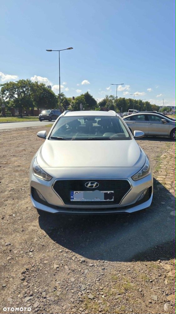 Hyundai i30 1.4 Classic - 7
