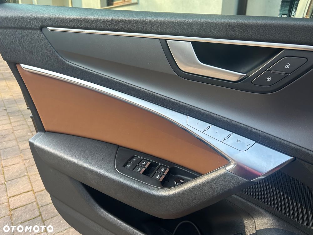 Audi A6 Limousine 2.0 TDI ultra S tronic - 6