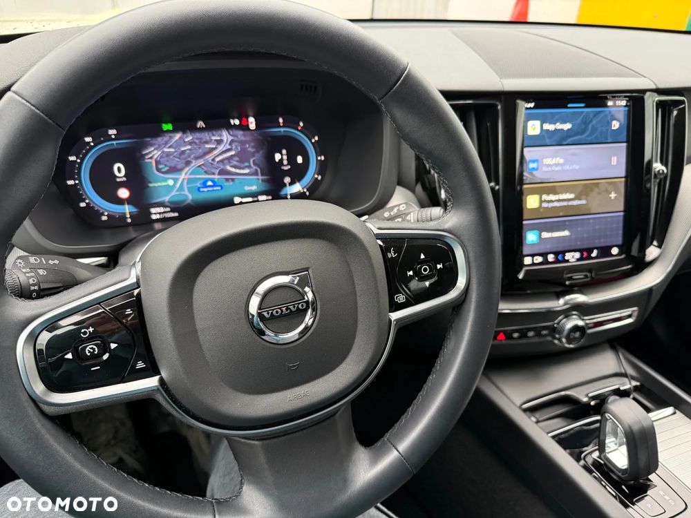 Volvo XC 60 B4 D AWD Plus Bright - 5