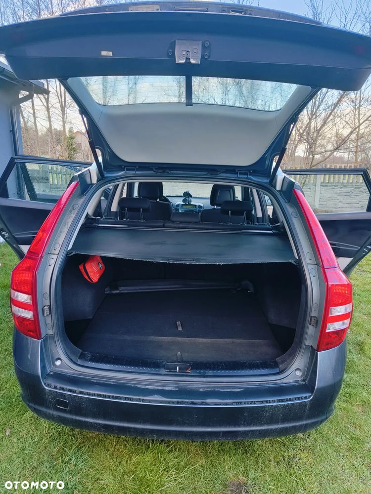 Kia Ceed 1.4 Comfort - 11