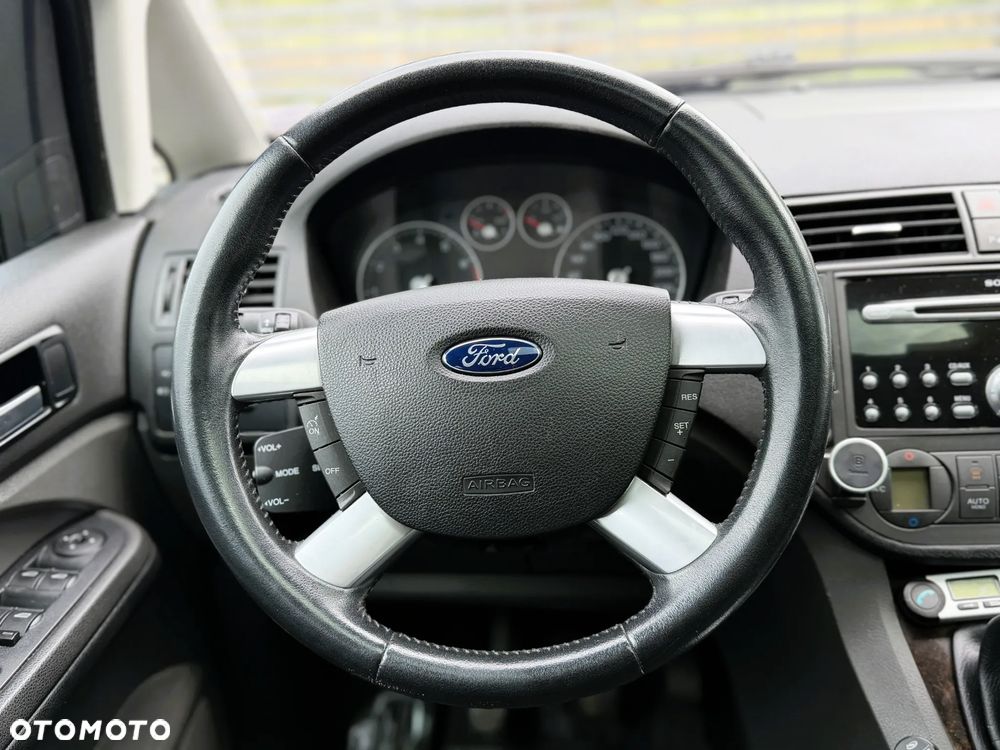 Ford C-MAX - 15