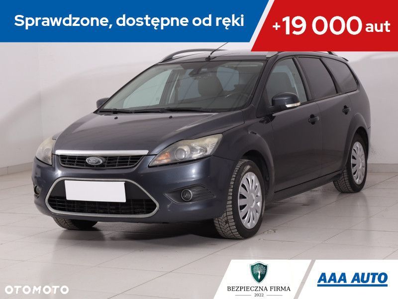 Ford Focus SW - 2