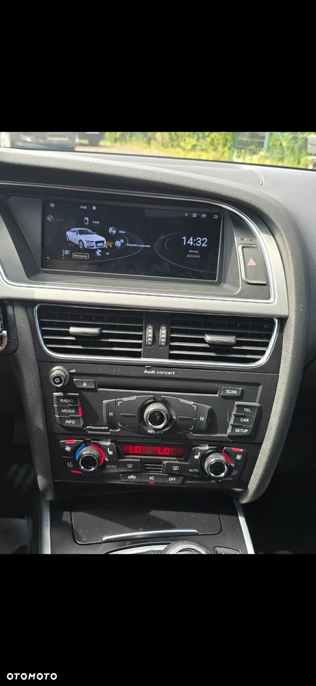 Audi A5 Coupé 2.0 TFSI - 10