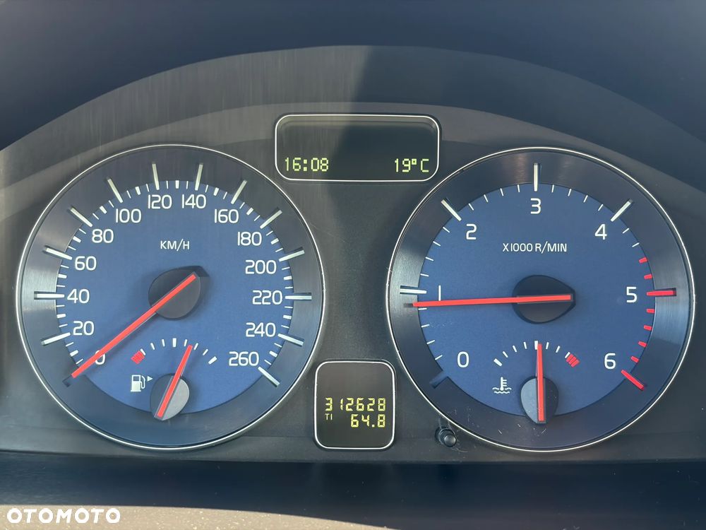 Volvo C30 D2 RDesign - 8