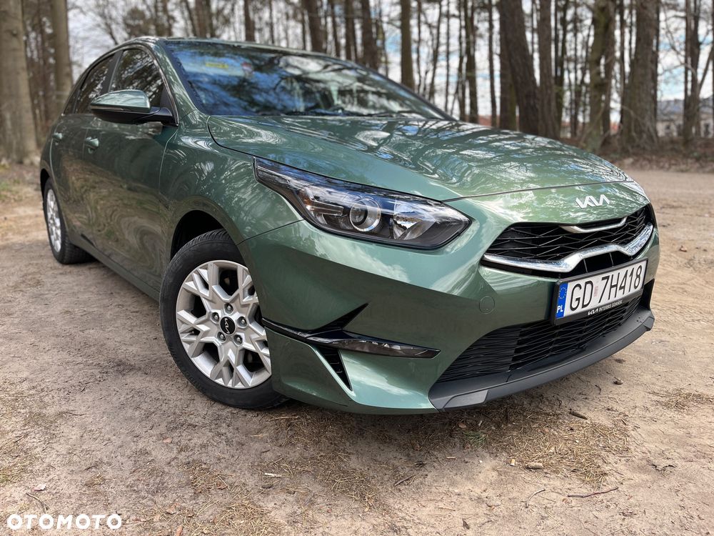 Kia Ceed 1.5 T-GDI L DCT - 3