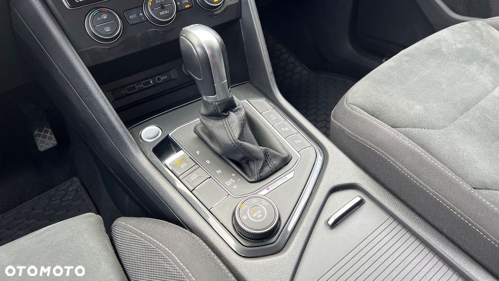 Volkswagen Tiguan 2.0 TDI BMT SCR 4Mot Highline DSG - 8