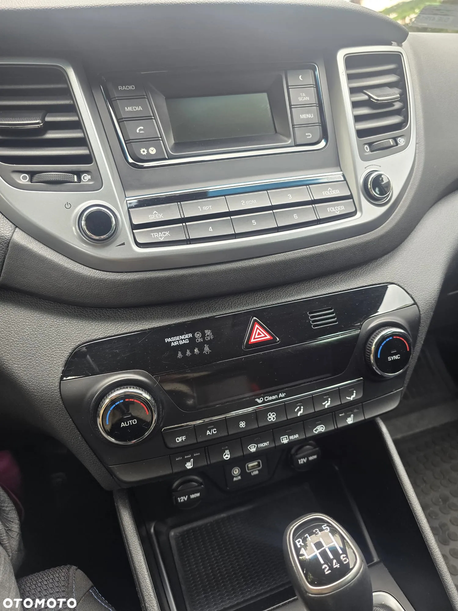 Hyundai Tucson - 7