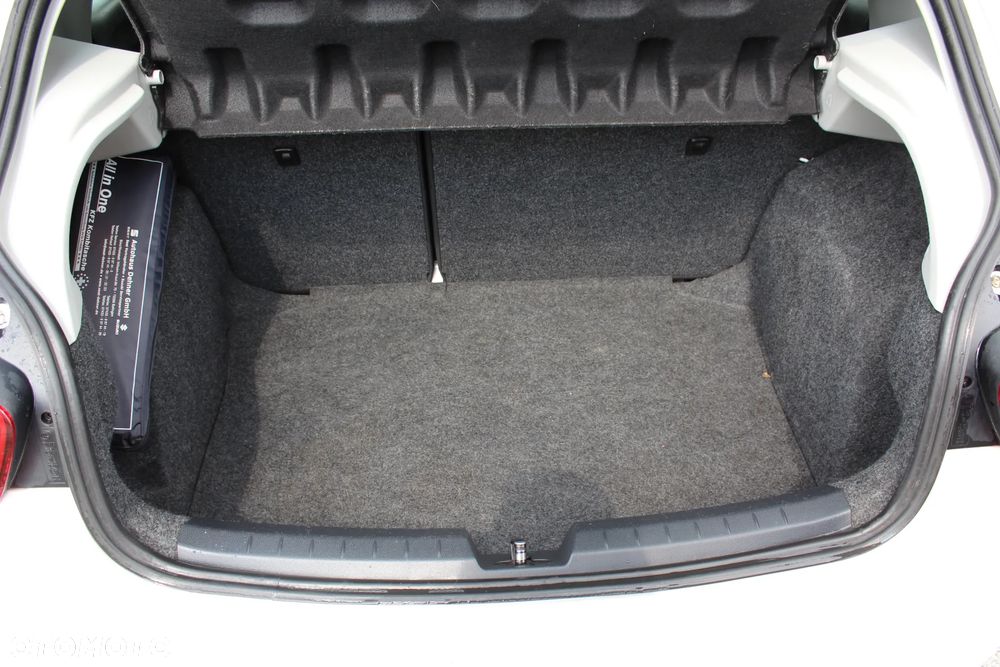 Seat Ibiza - 12