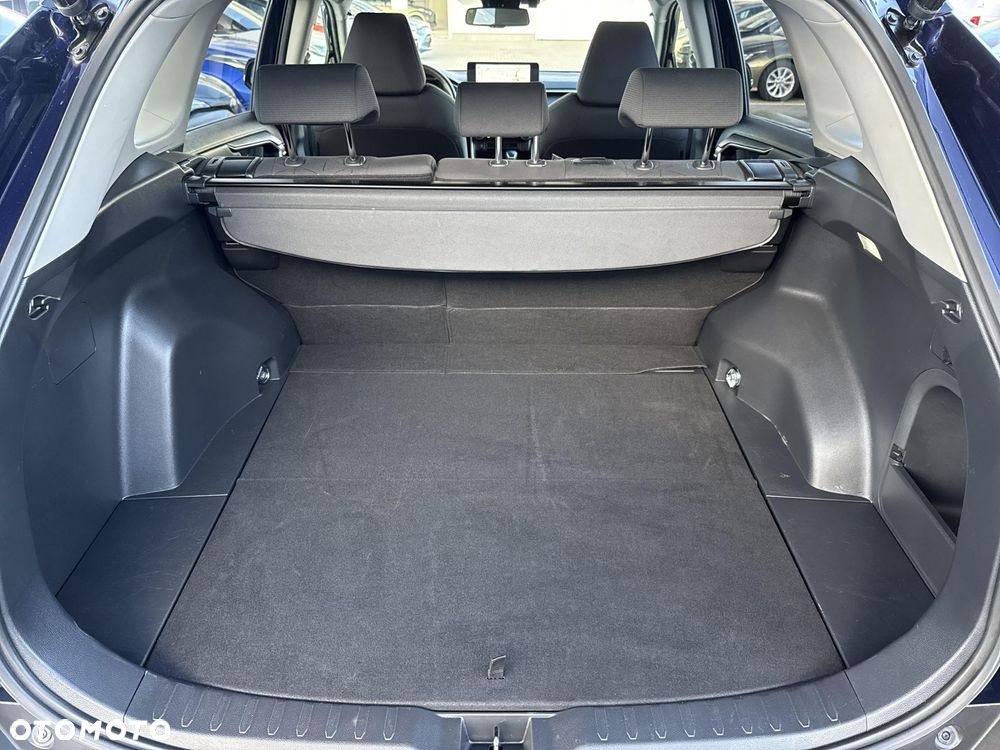 Toyota RAV4 2.5 Hybrid Comfort 4x4 - 13