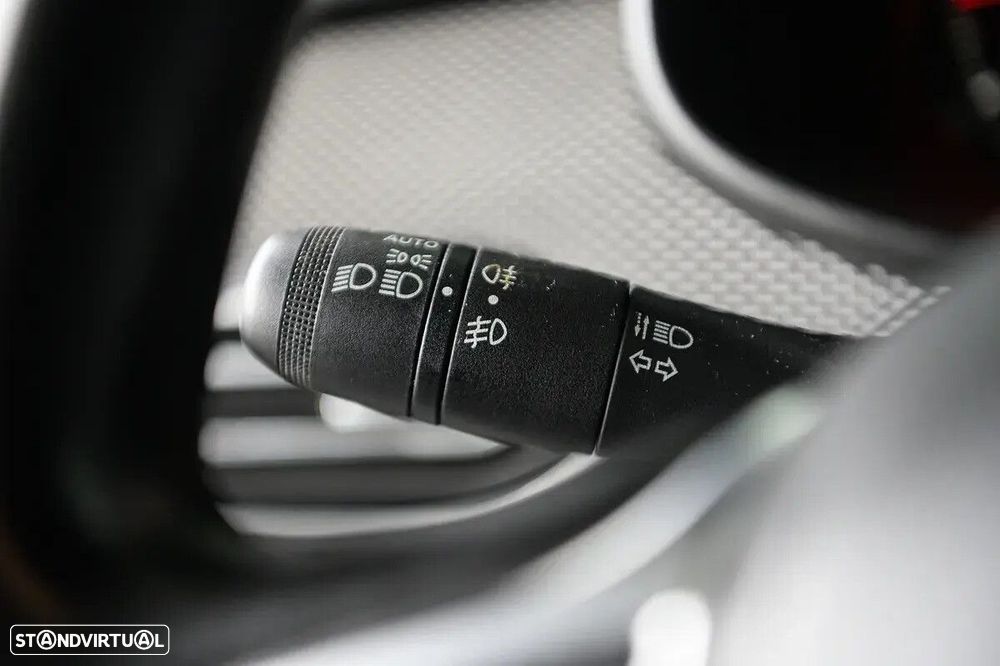 Dacia Jogger 1.0 ECO-G Expression 7L Bi-Fuel - 37