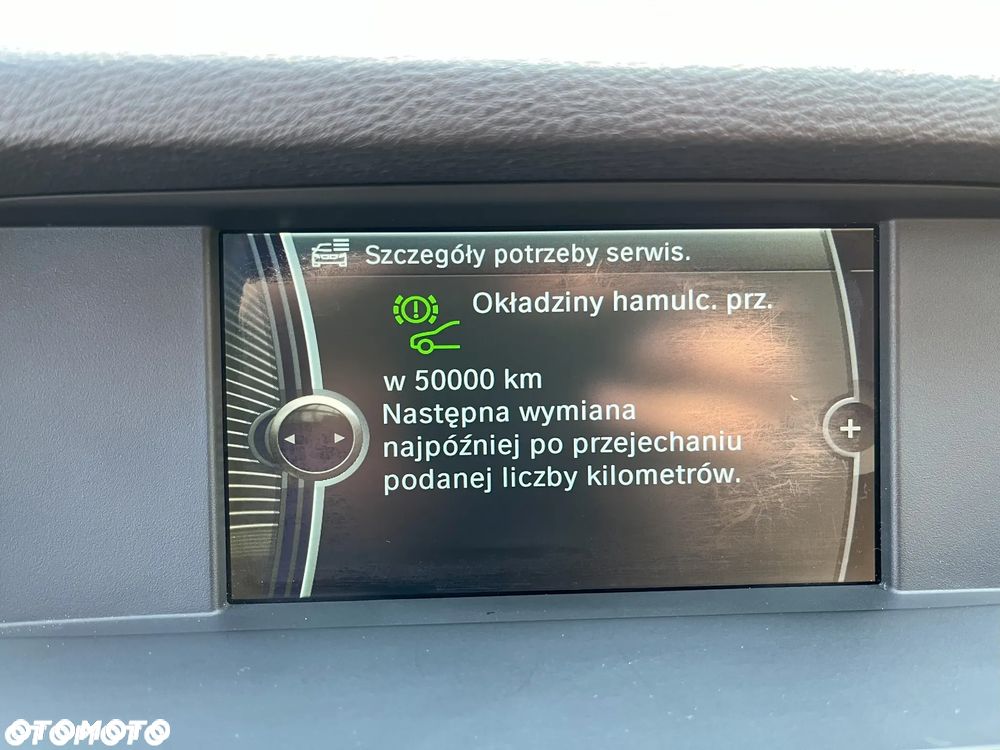 BMW X3 xDrive20d - 13