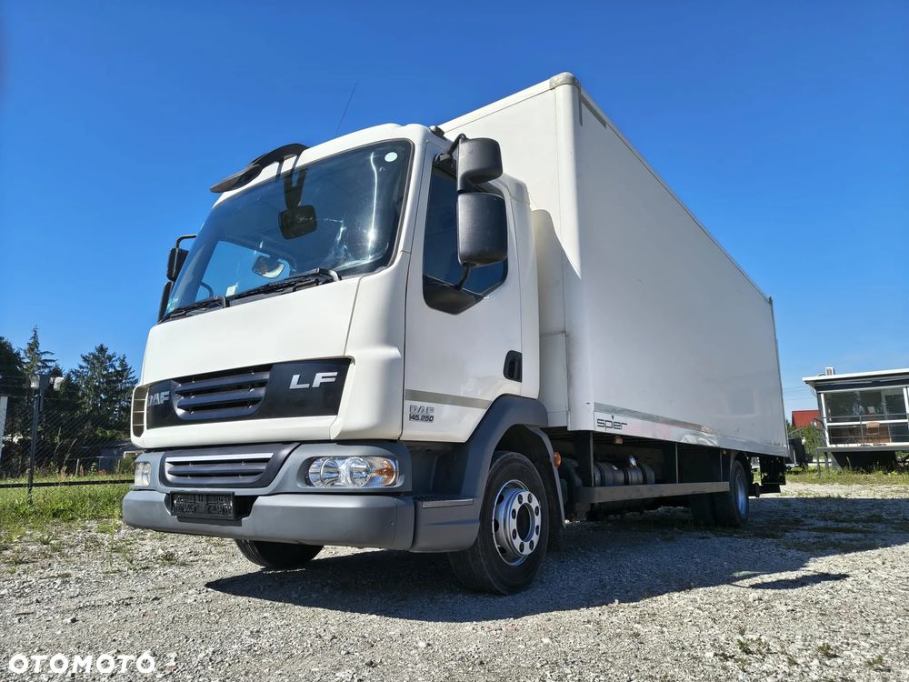 DAF LF - 2