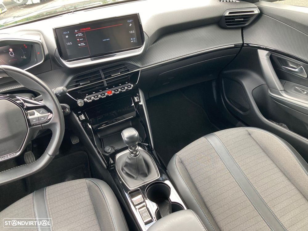 Peugeot 2008 1.2 PureTech Allure Pack - 23