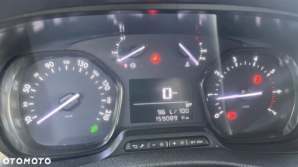 Toyota PROACE - 8
