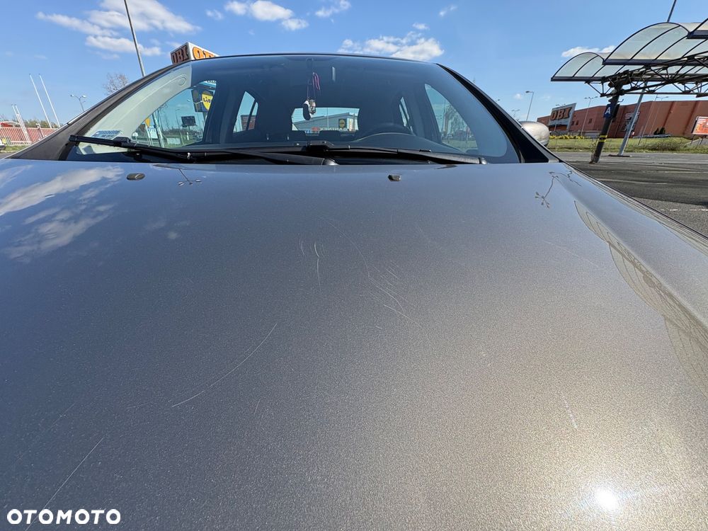 Fiat Bravo 1.4 16V Active - 15