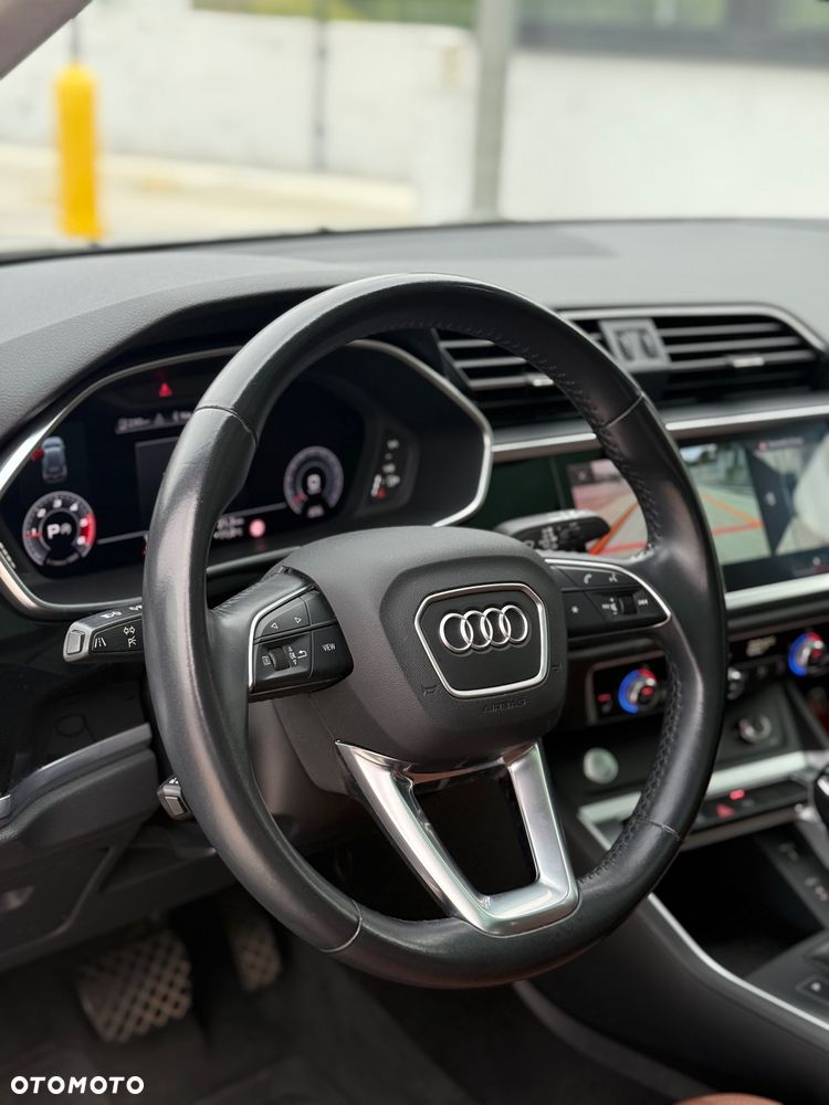 Audi Q3 35 TDI S-Line S tronic - 23