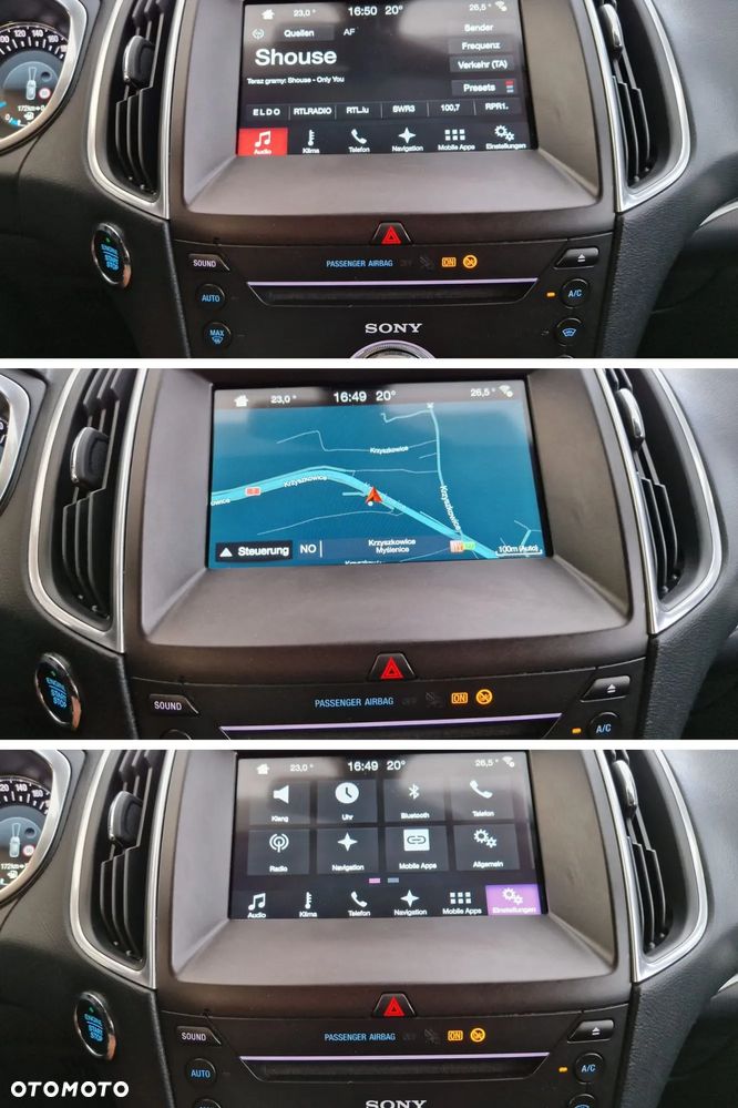 Ford S-Max - 26