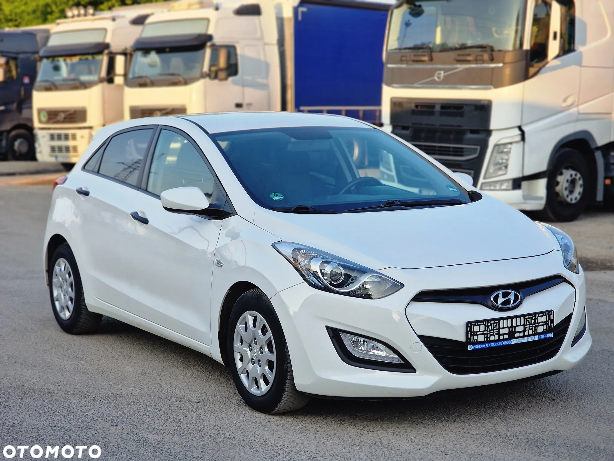 Hyundai i30 1.4 Style - 2