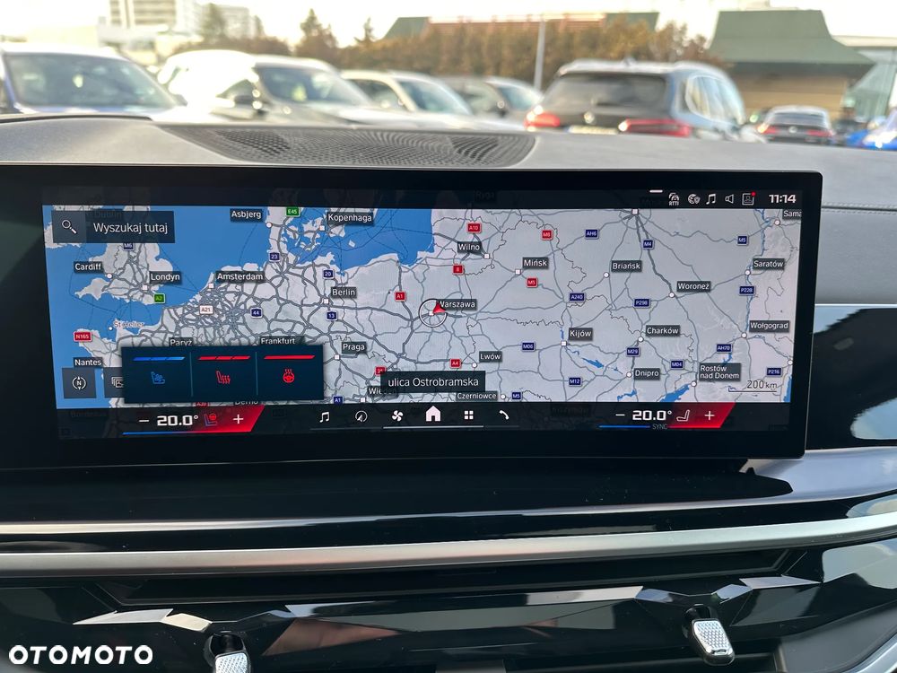 BMW X5 M Competition - 18