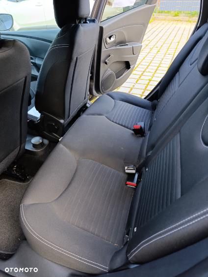 Renault Clio 1.2 Energy TCe Limited EDC - 9