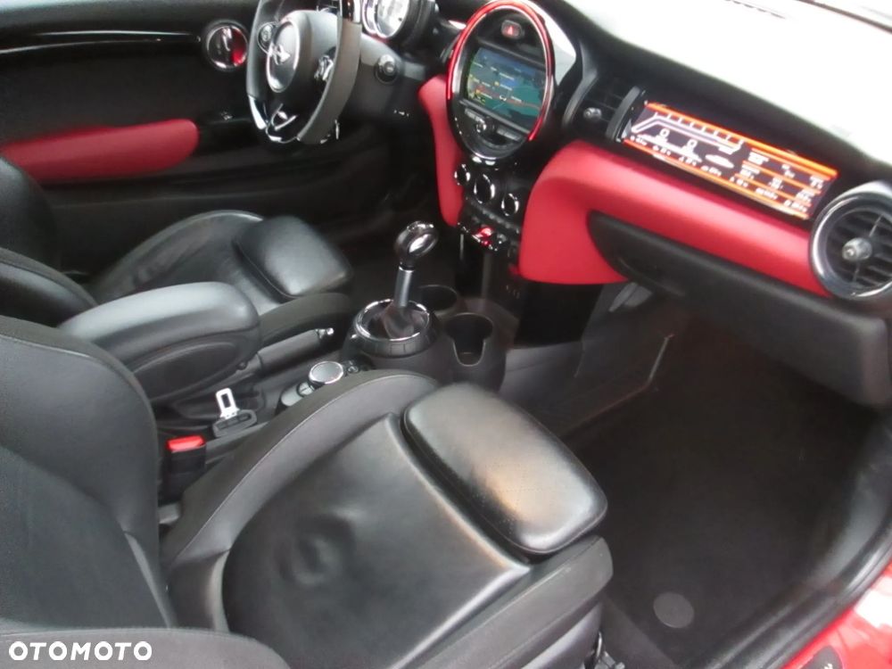 MINI Cooper S sport - 3