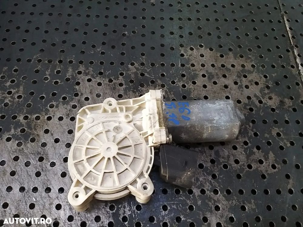 Motoras macara stanga spate bmw seria 5 e60 994437102 7746005502 - 1