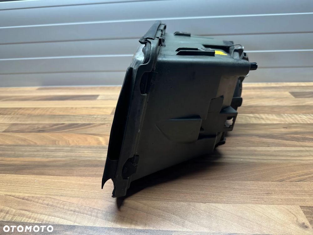 REFLEKOR LAMPY KOMPLET MERCEDES SEC W126 1305235062 1305235061 - 15