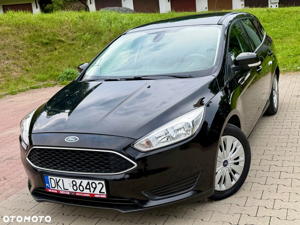 Ford Focus - 13
