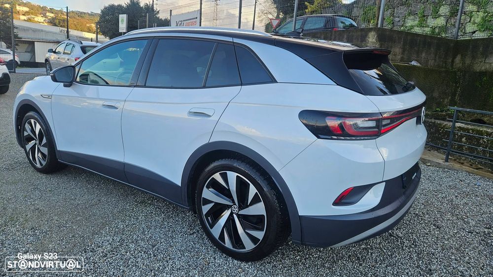 VW ID.4 Performance Upgrade Pro 1st Max - 12