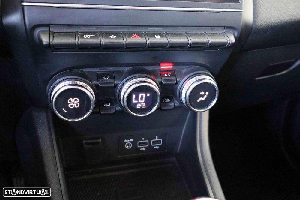 Renault Captur 1.0 TCe Techno - 35