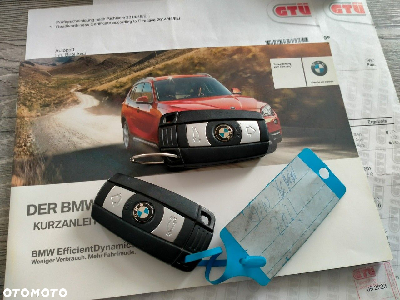 BMW X1 sDrive20i - 30