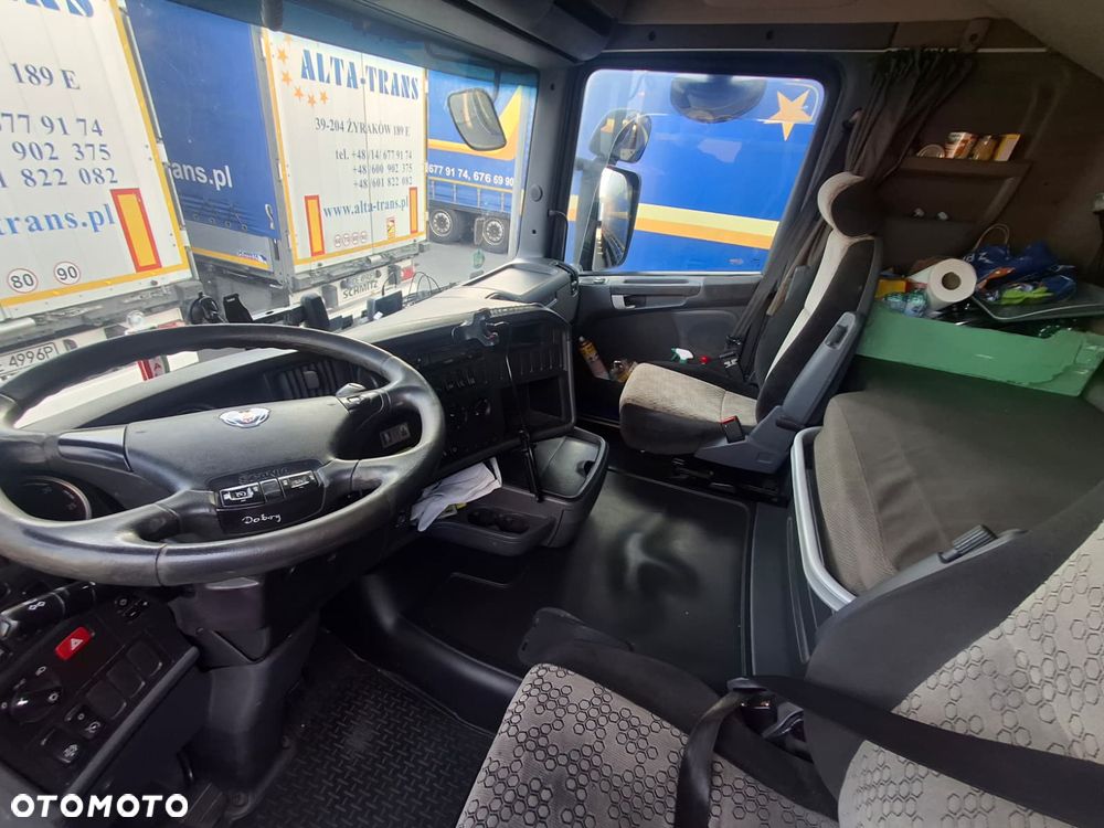 Scania R450 - 4
