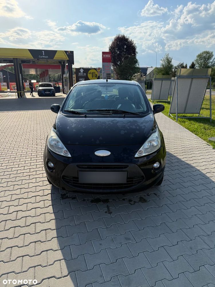 Ford KA 1.2 Ambiente - 3