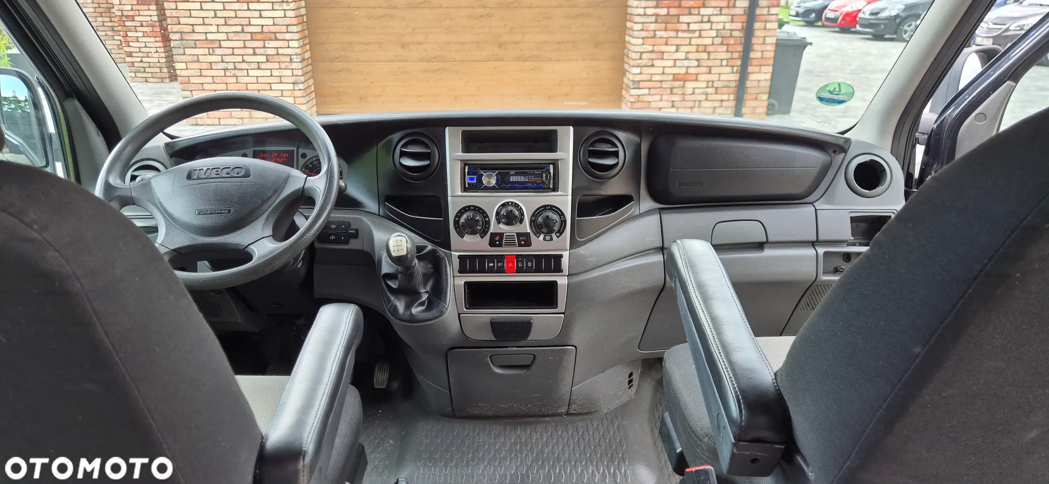 Iveco Daily - 25