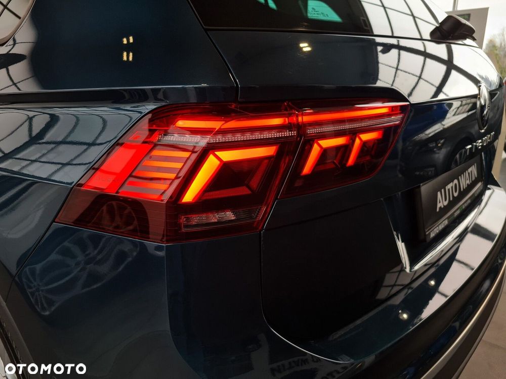 Volkswagen Tiguan 2.0 TSI 4Mot Life DSG - 39