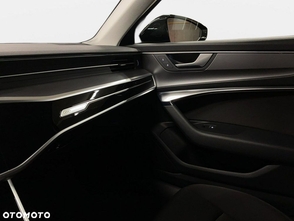 Audi A6 Avant - 30