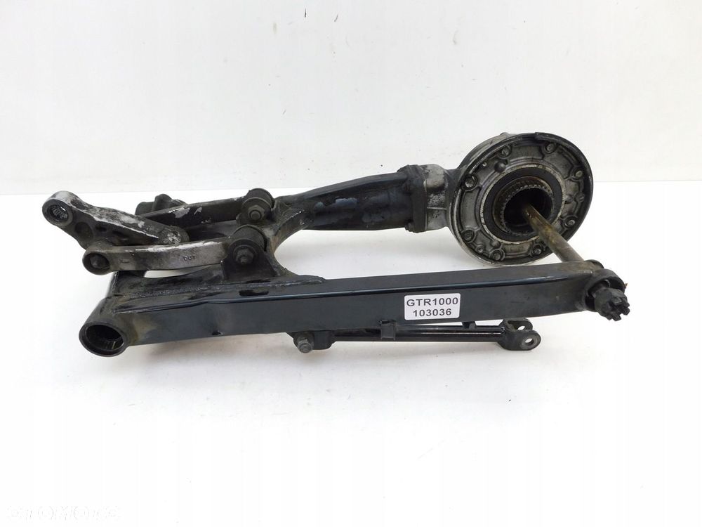 KAWASAKI GTR 1000 WAHACZ KARDAN - 2