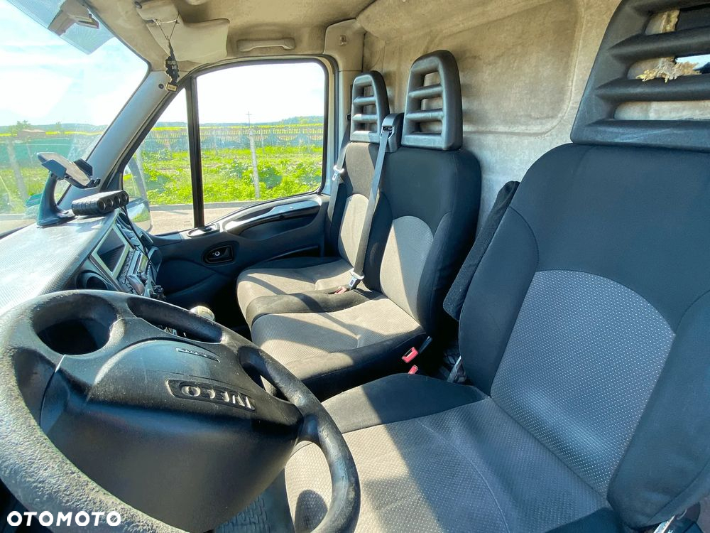 Iveco DAILY - 8