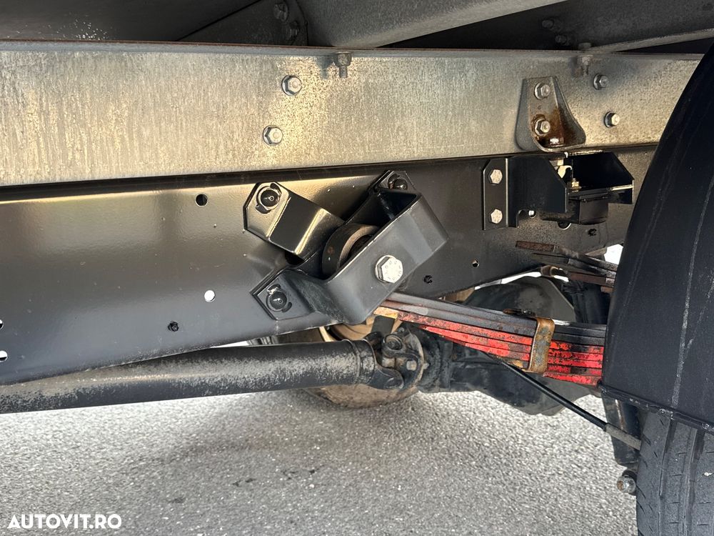 Iveco Daily - 12