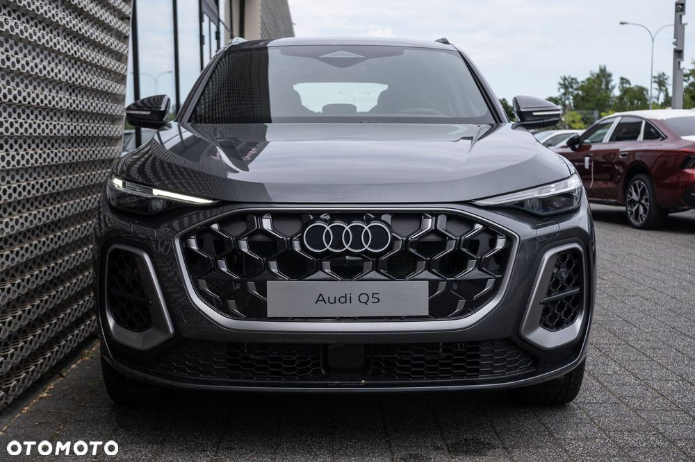 Audi Q5 - 3
