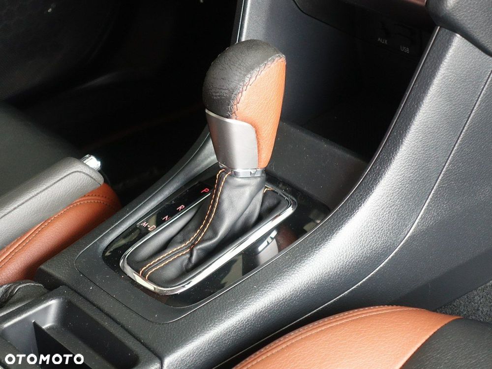 Subaru XV 2.0i Lineartronic Limited Edition - 23