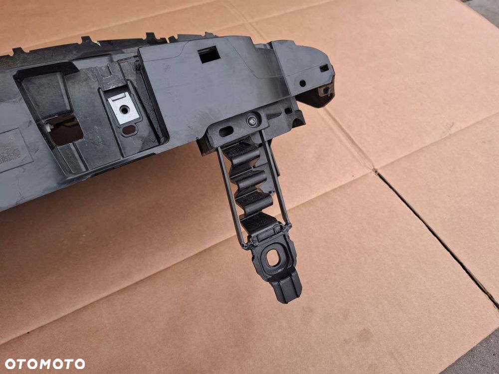 KIEROWNICA POWIETRZA ŻALUZJA BMW 5 V G60 ORYGINAŁ - 6