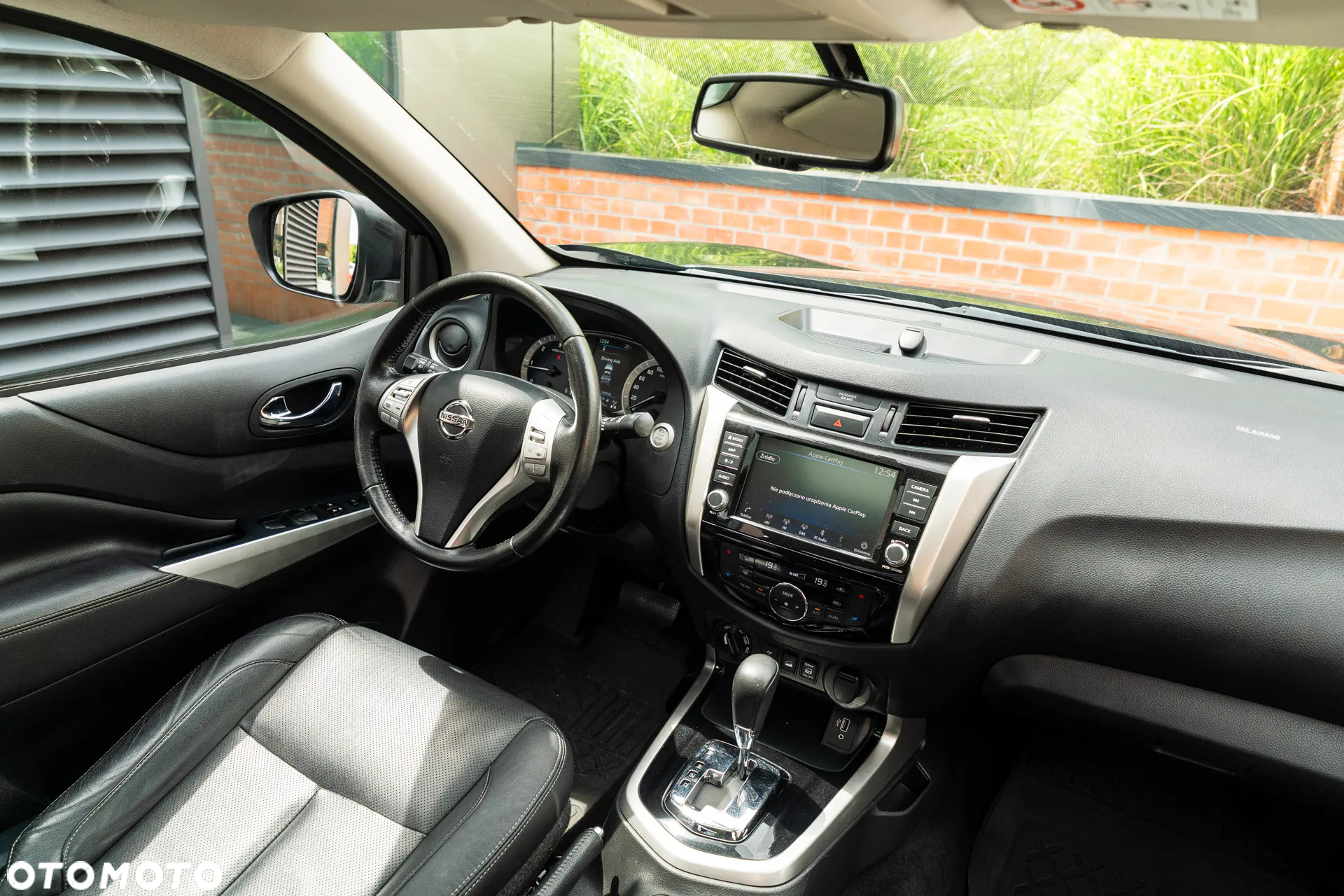 Nissan Navara - 5